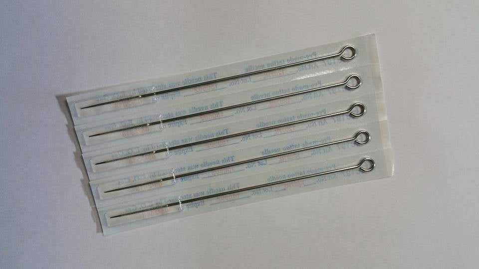 Liner Needles