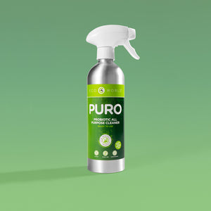 
                  
                    Load image into Gallery viewer, PURO PRoBIOTIc  A VEGAN friendly AlL PURPOSE CLEANER READY TO USE
                  
                