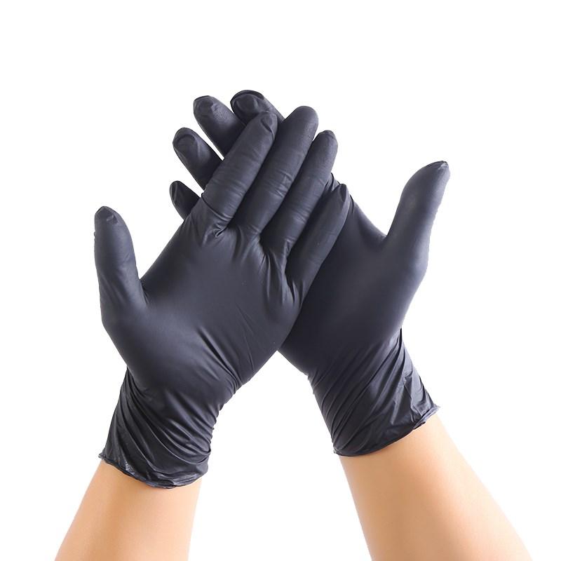 Gloves (200pcs) Nitrile