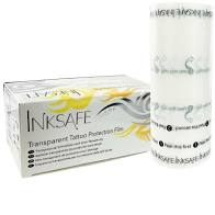 Inksafe Tattoo Protection Film