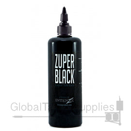 Zuper Black