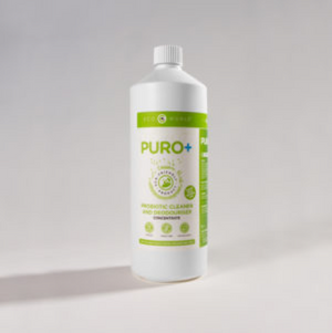 
                  
                    Load image into Gallery viewer, Puro Plus A VEGAN friendy Concentrated Probiotic Cleaner 1Lt
                  
                