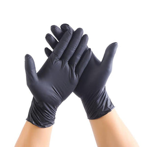 
                  
                    Load image into Gallery viewer, Gloves (200pcs) Nitrile
                  
                